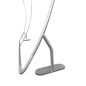 Preview: TubeFrame  Classic, Standfuß